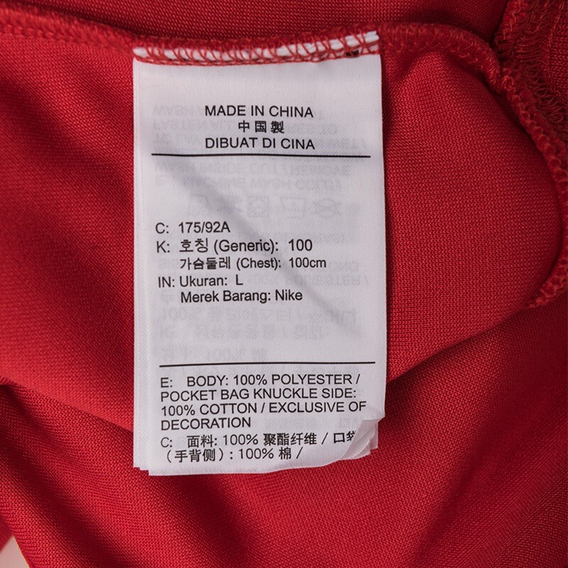 Nike nam 2019 mùa thu mới áo khoác thể thao chống gió móc lớn LOGO đứng cổ áo khoác BV5288-657 - Áo khoác thể thao / áo khoác áo khoác nam lining chính hãng