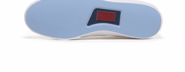 Giày converse giày nữ 2019 xuân mới cổ điển mở nụ cười giày vải thấp giày thông thường giày 1Q698 - Plimsolls giày sneaker nam chính hãng