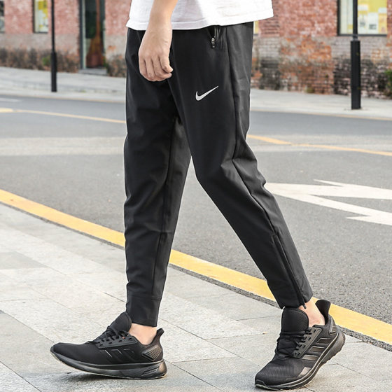 nike sports pants mens