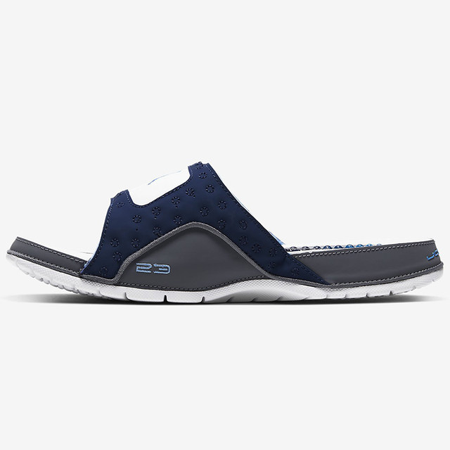 new jordan slippers 2021
