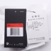 Áo sơ mi  POLO 2019 hè mới thể thao đào tạo áo thun ngắn tay giản dị Áo sơ mi POLO 909747-100 - Áo polo thể thao