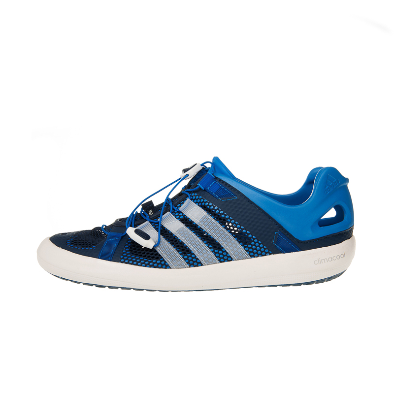 Chaussures sports nautiques en engrener ADIDAS - Ref 1061569 Image 17