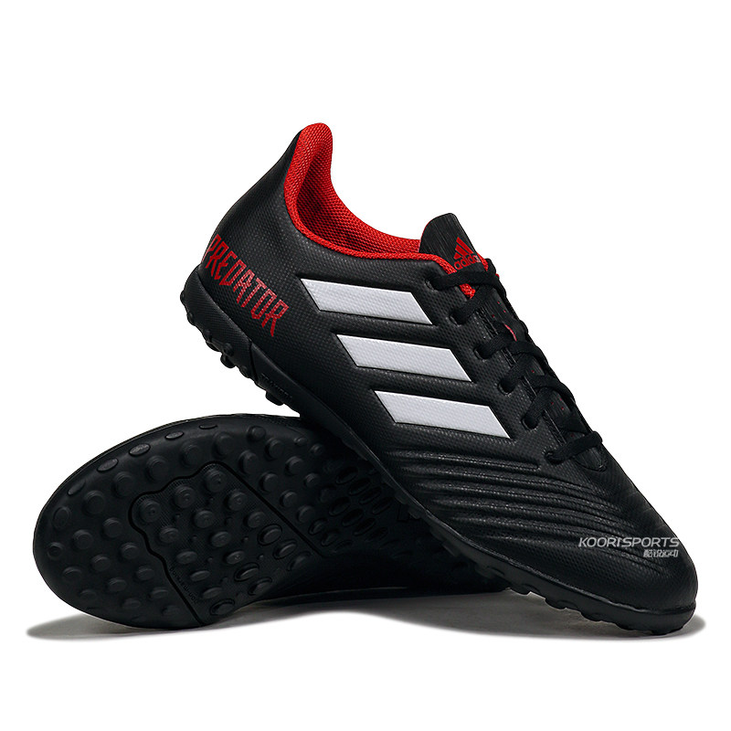 adidas team mode predator 18.4 tf