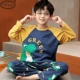 Kay11500 Lollipop Dinosaur