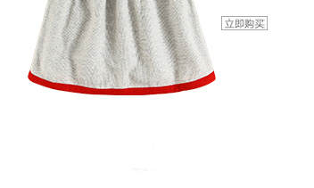 Cape pour fille MOM AND BAB - Ref 2157223 Image 11