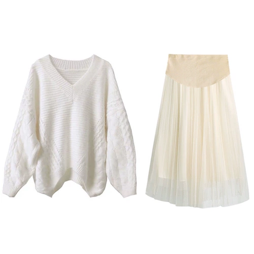 Термобелье, пуховик, свитер, комплект, платье, юбка, легкий роскошный стиль, из фатина