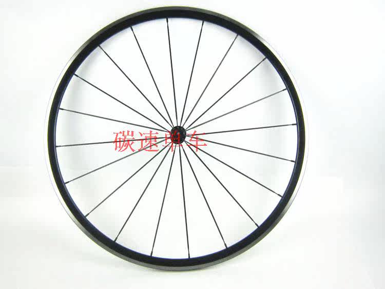 Roues de vélo cyclisme sur route - Ref 2373746 Image 7