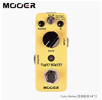 Funky Monkey Auto WOW MFT2