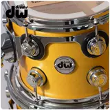 Коллекционер Beauty DW Collector Amber 6 Drum Drum Dazz Drum Set Set