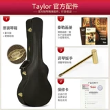 Тейлор 314ce 414cer 424 Американская полная полковая акустическая гитара Индивидуализированная