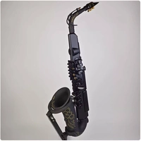 Углеродный черный комплект