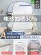Color House Blue [Большие американские ворота без большой матери и ребенка] SF