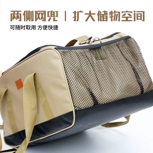 Складная сумка-органайзер для кемпинга, вместительный и большой набор инструментов, водонепроницаемая система хранения