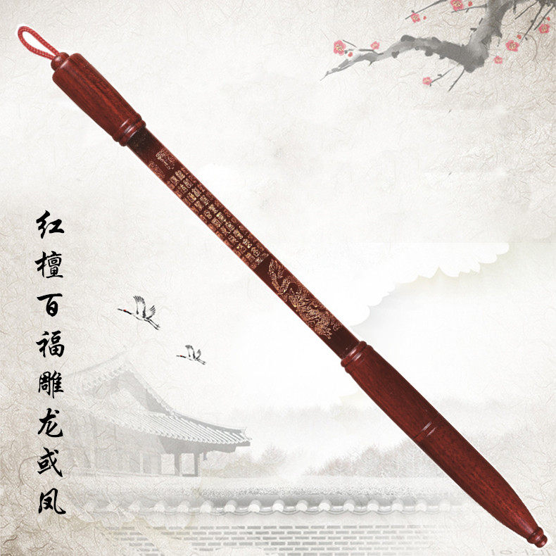 Tire Brush baby souvenirs Beijing door-to-door haircut J20 red sandalwood Sculpture Dragon or FengLive Production