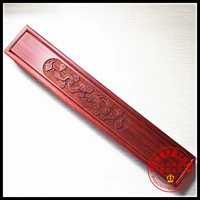 Розовой лесной коробка