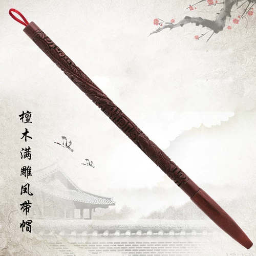 Фетал Мао Пеена Детский сувенир Пекин -дверь -долюдные волосы плода j64 Сандаловая древесина Полная скульптура Дракон или Феникс ПРОИЗВОДСТВО НА СПИСОВЫЕ ПРОИЗВОСТИ