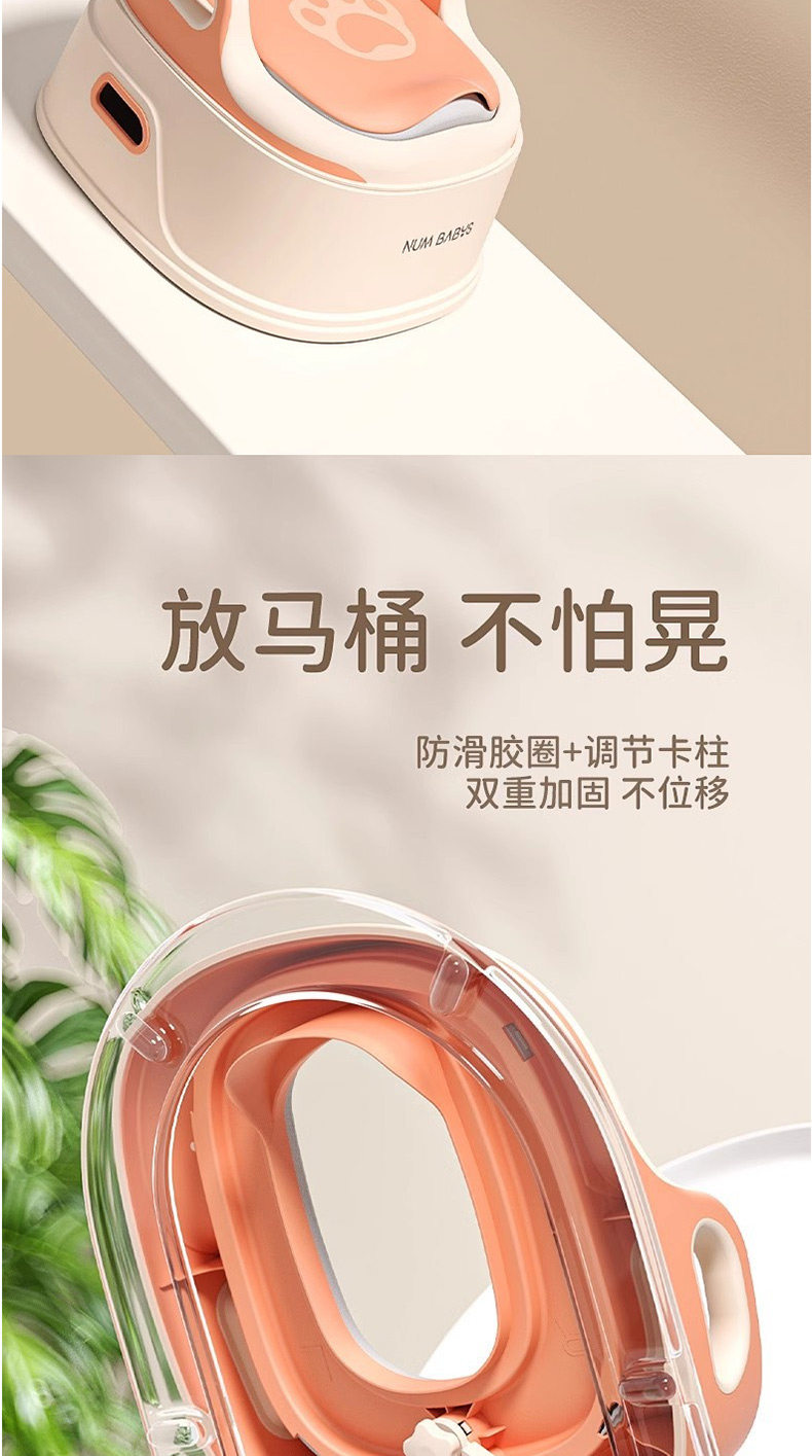 Дети Туалет 儿童马桶小男孩女宝宝坐便器婴儿专用坐垫圈儿童尿盆便盆训练马桶 OTHER