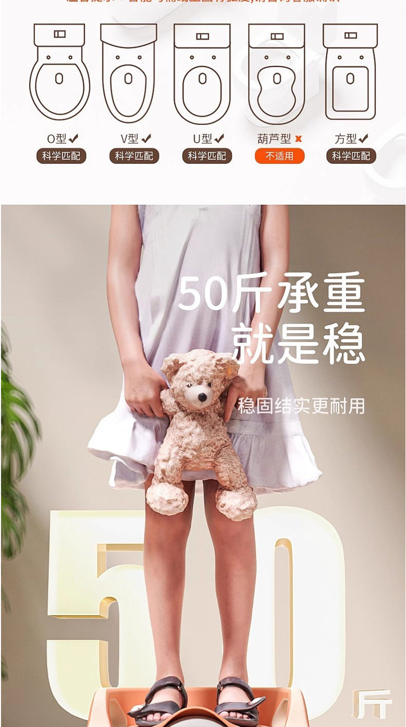 Дети Туалет 儿童马桶小男孩女宝宝坐便器婴儿专用坐垫圈儿童尿盆便盆训练马桶 OTHER