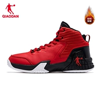 Красный, флисовый