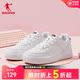 China Jordan sneakers 2024 spring new sports shoes casual couple Air Force One white shoes men's shoes women's shoes