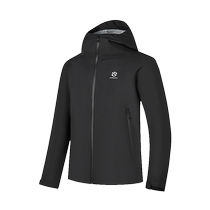 Jordan (Shanshen LITE) Windproof Outdoor Trendy Windbreaker 2024 Autumn New Style for Boys and Girls Charge Loose