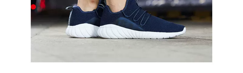 Giày thể thao nam Jordan giày thể thao nam 2019 mùa thu mới giày thông thường thoáng khí nhẹ giày chạy bộ giảm xóc giày chạy giày - Giày chạy bộ các thương hiệu giày chạy bộ