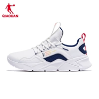 Jordan White/Velvet Blue [водостойкая кожаная поверхность]