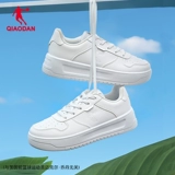 乔丹 Белая обувь, летние кроссовки на платформе, универсальная повседневная обувь, спортивная обувь