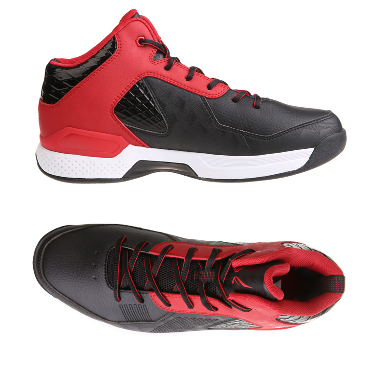 Chaussures de basket homme XM4540110 - Ref 860672 Image 12