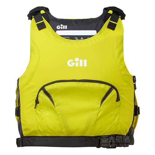 Gill New Model Yacht Sailboat Small Boat Outdoor Sailing Life Jacket Buoyancy Aid Professional Unisex Fishing
