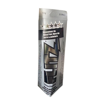 US FLITZ yacht sailing metal polishing wax ship to stain anti - rust wax maintenance 150G