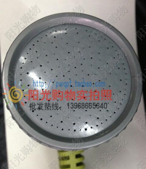 Nguồn cung cấp làm vườn, vòi tưới nước đặc biệt cho trồng lan, vòi phun nước ngắn, thiết bị tưới nước đa năng, tưới cây giống bình tưới cây cảnh