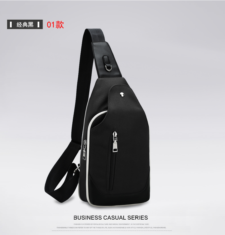 Sac homme - Ref 51235 Image 24
