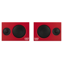 NORD NORD PIANO MONITOR listening to the sound box 80W keyboard sound