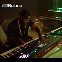 ROLAND Roland FANTOM-6 7 8 61 key 76 key 88 key half full counterweight electronic synthesizer