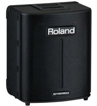 ROLAND ROLAND BA-330 BA330 electric box Acoustic guitar keyboard speaker Portable musical instrument playing and singing speaker