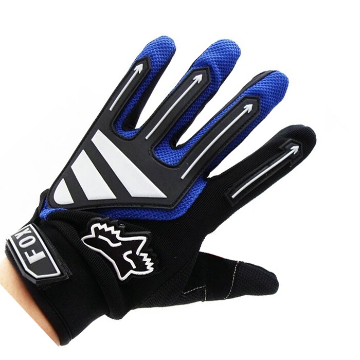 Gants pour vélo - Ref 2240502 Image 15