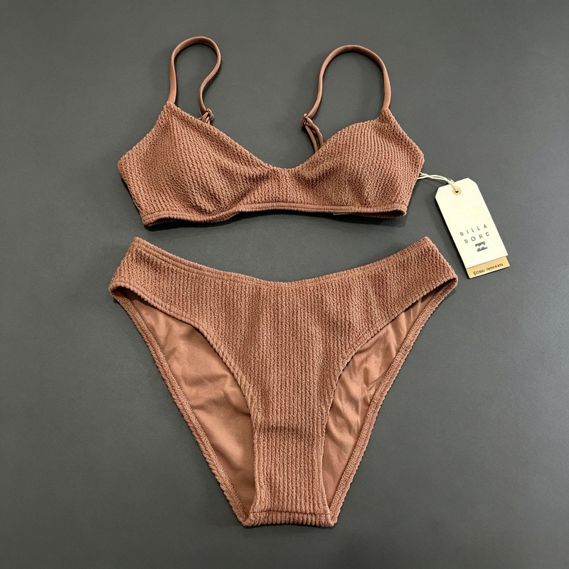 Australian Brand Bill* Sexy Bikini Swimsuit Bikini Women's Vacation Beach Two-Piece Swimsuit XS