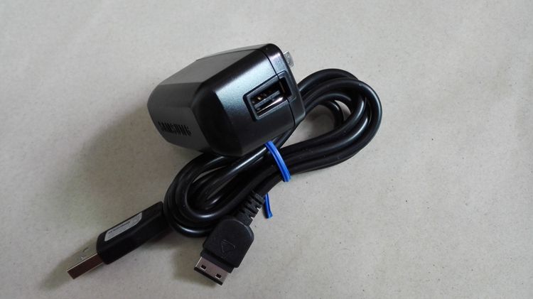 chargeur SAMSUNG - Ref 1292408 Image 8