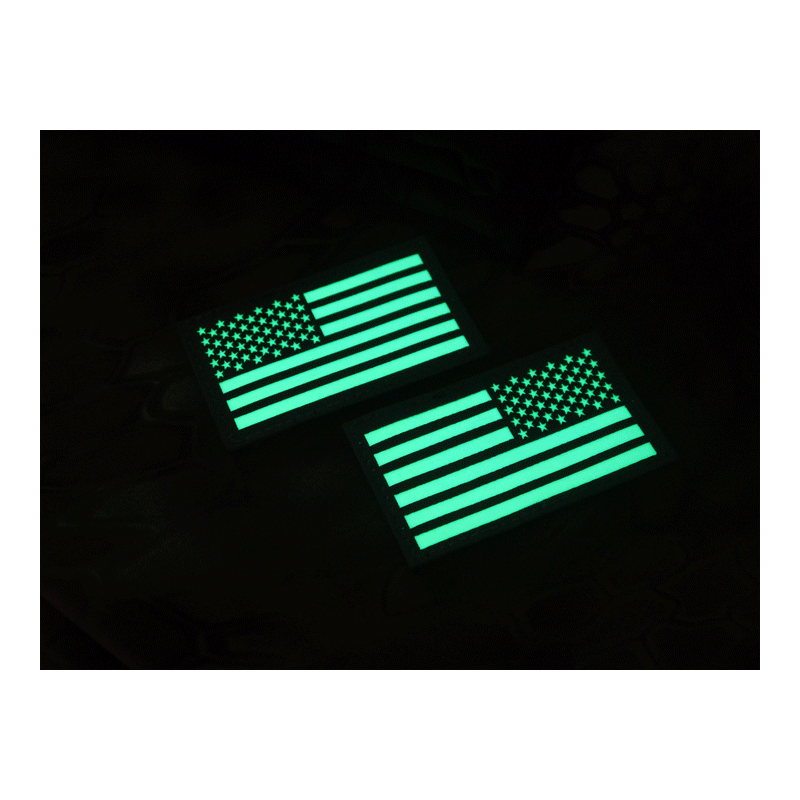 Night Light Magic Sticker Octopus Bag Luminous Pvc Arm Octopus Light Blood Type Octopus Blood Type Magic Stick