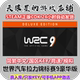 STEAM/WRC9 Deluxe Edition/National Key/Chinese