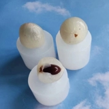 Акриловый мусс, свеча, силиконовая форма, «сделай сам», антистресс