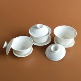 Крышка чаша чай набор ароматерапевтическая гипсовая ремесла ab смоля для резинчики