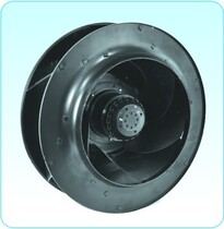 Ningbo Kowloon backward centrifugal fan JH400A4E02 400 * 140mm air purifier