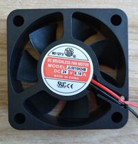 Special price Ningbo Jiulong motor DC fan JL5015H24B 6400RPM double ball environmental protection waterproof IP54