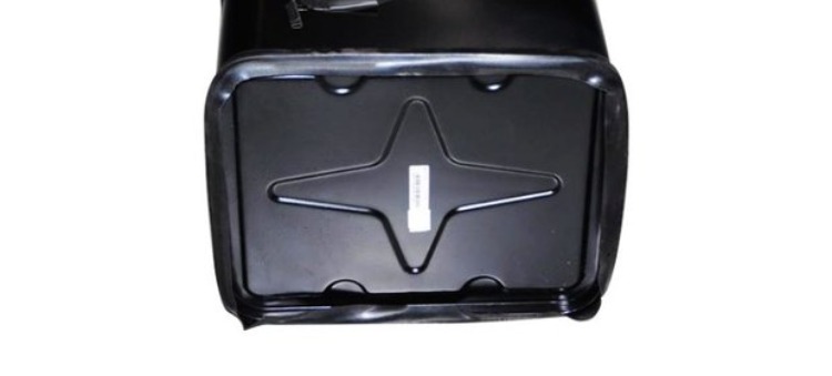 Bình xăng Foton Motor Ou Ma Keao Bell CTX với thời gian hấp thụ dầu Jieshun Kangrui lắp ráp thùng nhiên liệu - Sửa đổi ô tô chổi rửa xe ô tô 360 độ