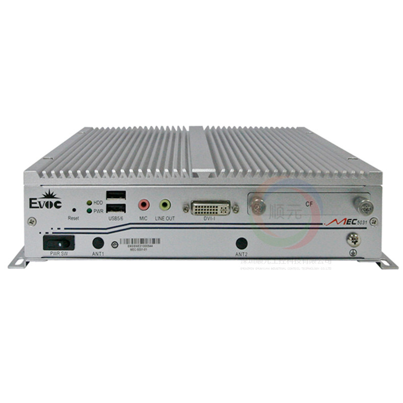 Research Xiang No Fan Low Power Consumption High Performance Embedded machine MEC-5031 5031-M National Union Insurance