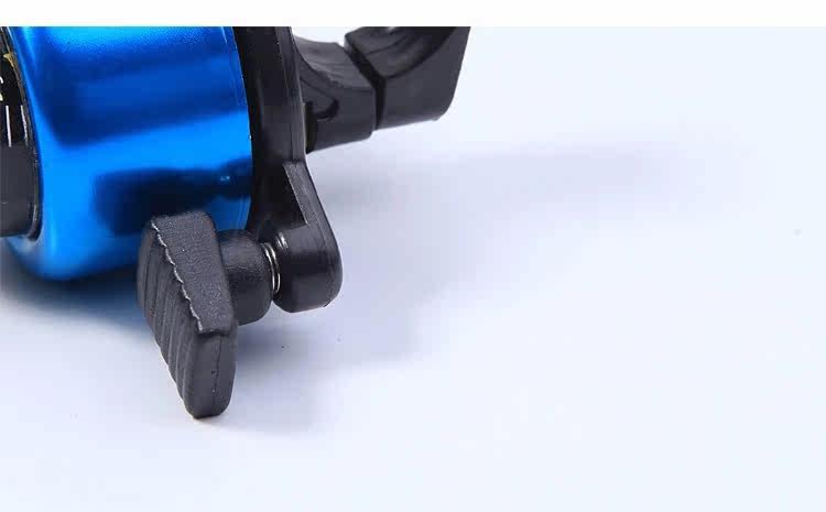 Avertisseur de vélo bell Compass KINGSIR - Ref 1455295 Image 42