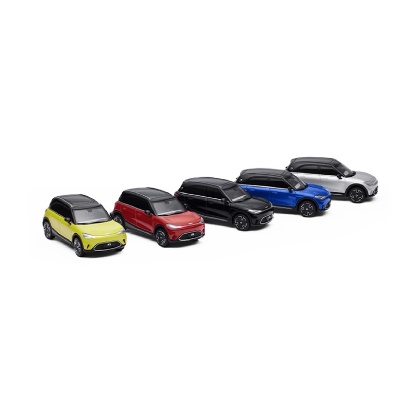 1:43 Original Smart # 1. Elf No. 1 Car Model, Fully Enclosed Alloy Car Model Ornament for Collection. 1:43 Original Smart # 1. Elf No. 1 Car Model, Fully Enclosed Alloy Car Model Ornament for Collection.