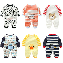 0 baby 1 conjoined clothes 2 go out 3 autumn and winter 4 sets 5 boys 6 New year 7 spring spring and autumn clothes 8 Months 9 years old